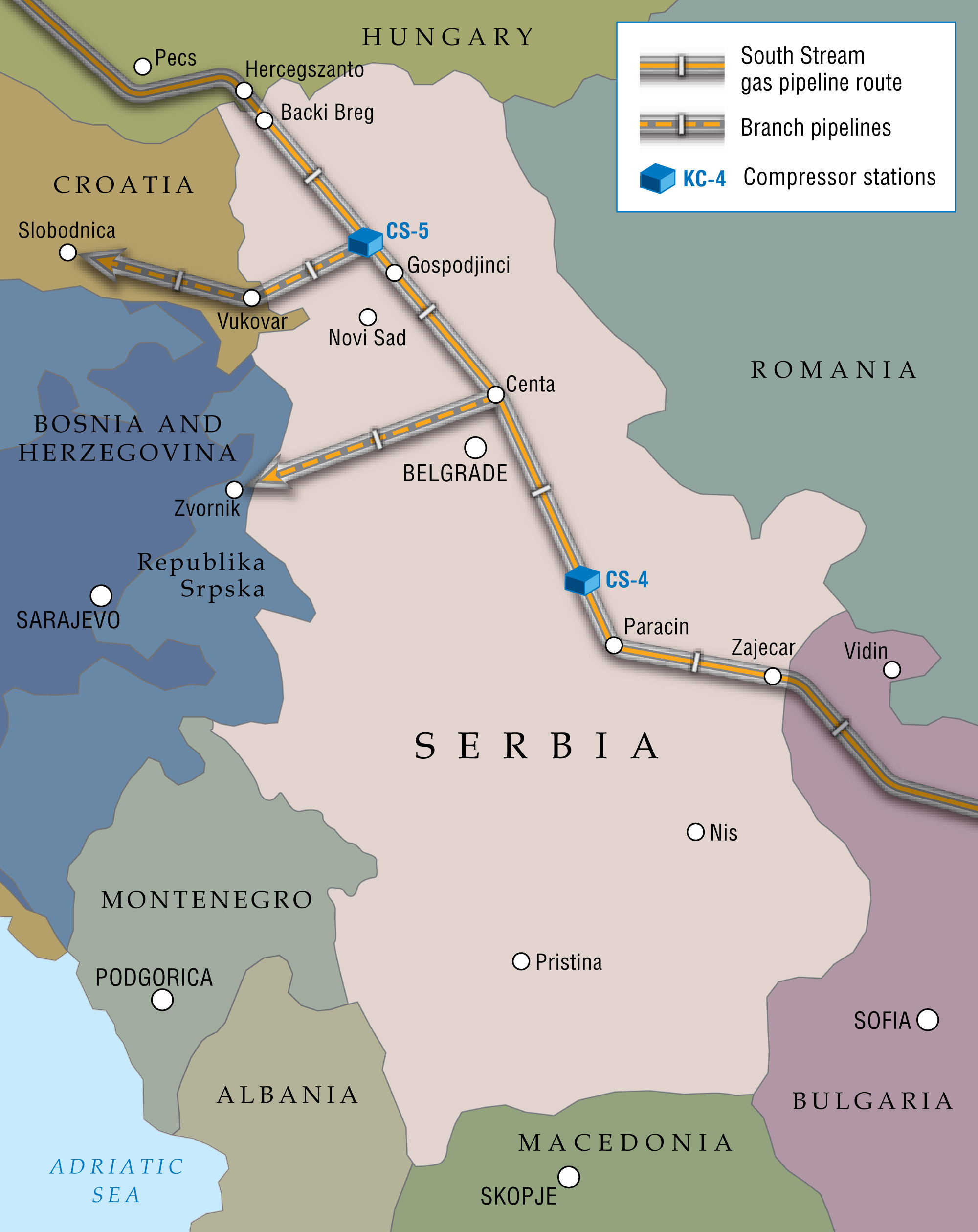 Газопровод диалог. Южный поток схема газопровода. Газовая труба в Сербию на карте. Карта Сербия с газопровод Южный поток. Южный поток газопровод на карте.