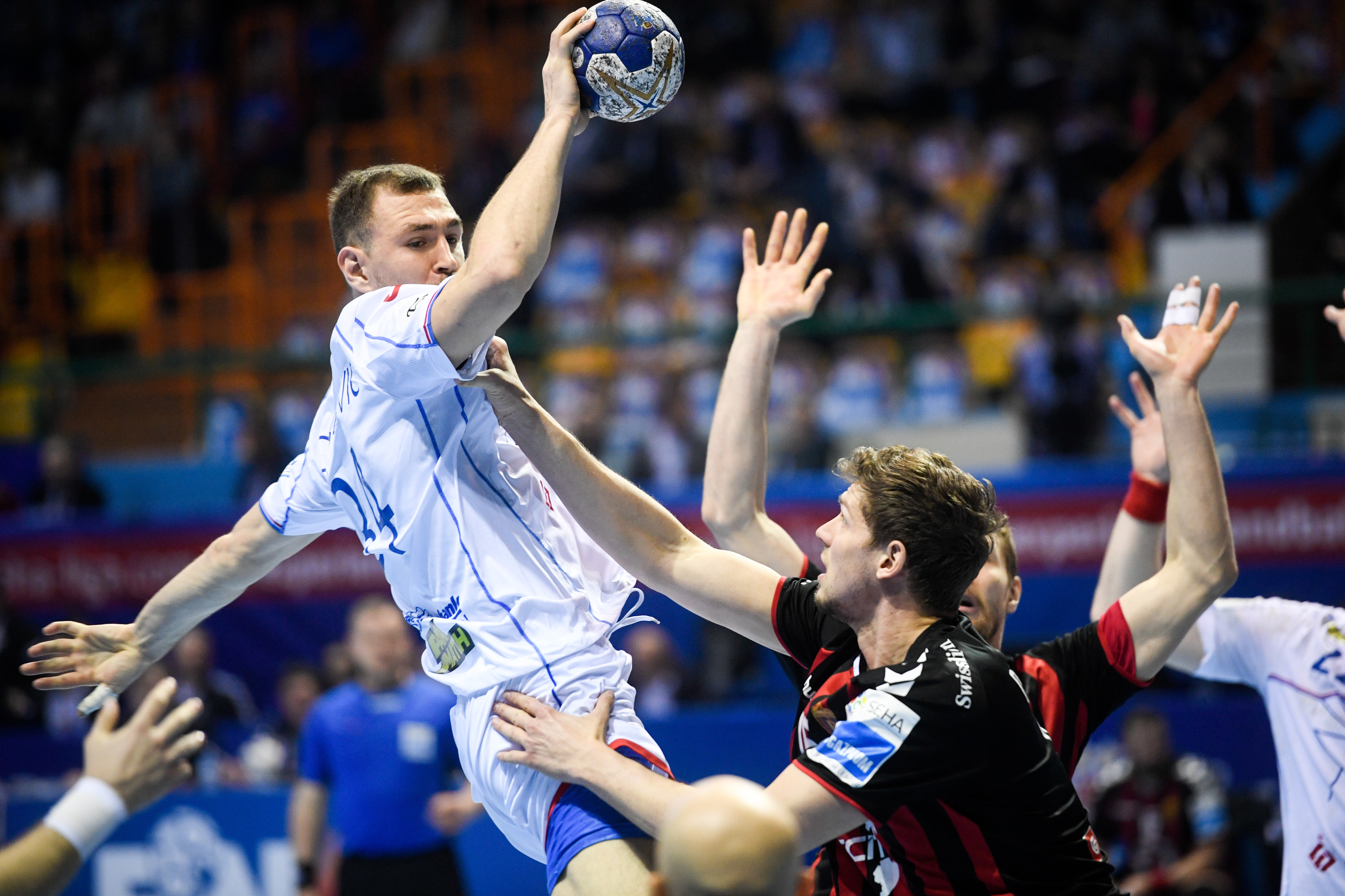 seha handball