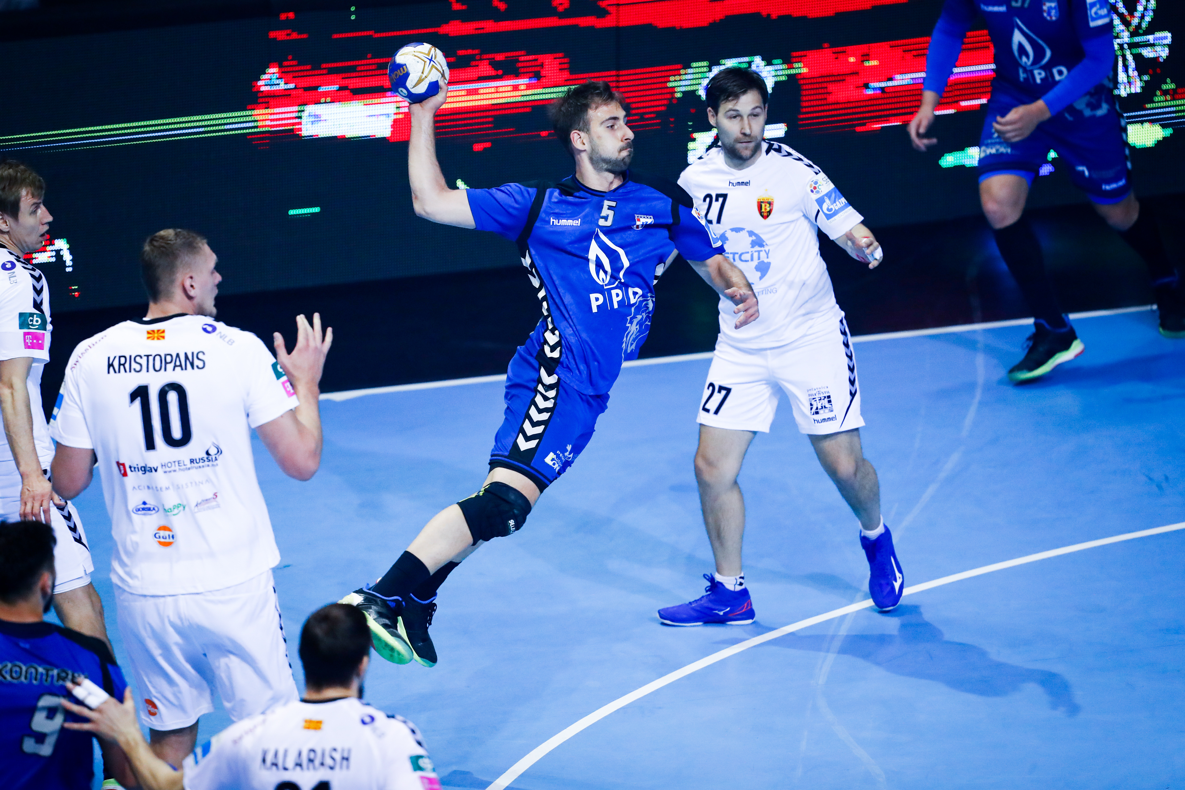 seha handball