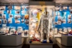 Museum’s display