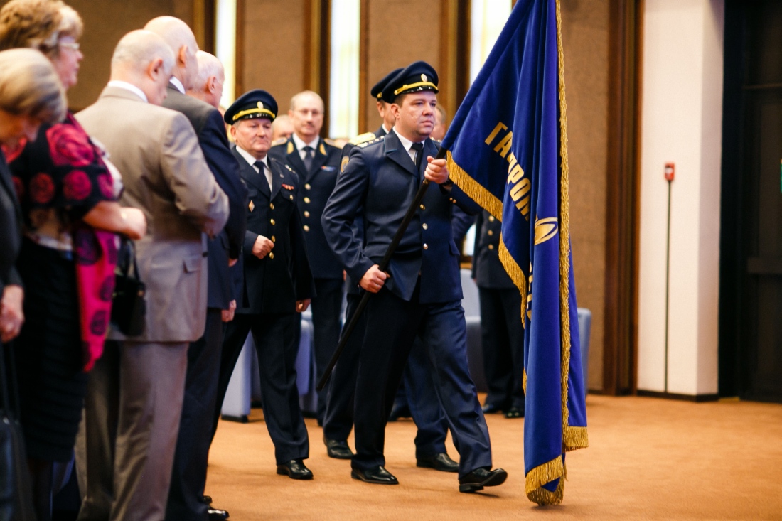 Opening ceremony