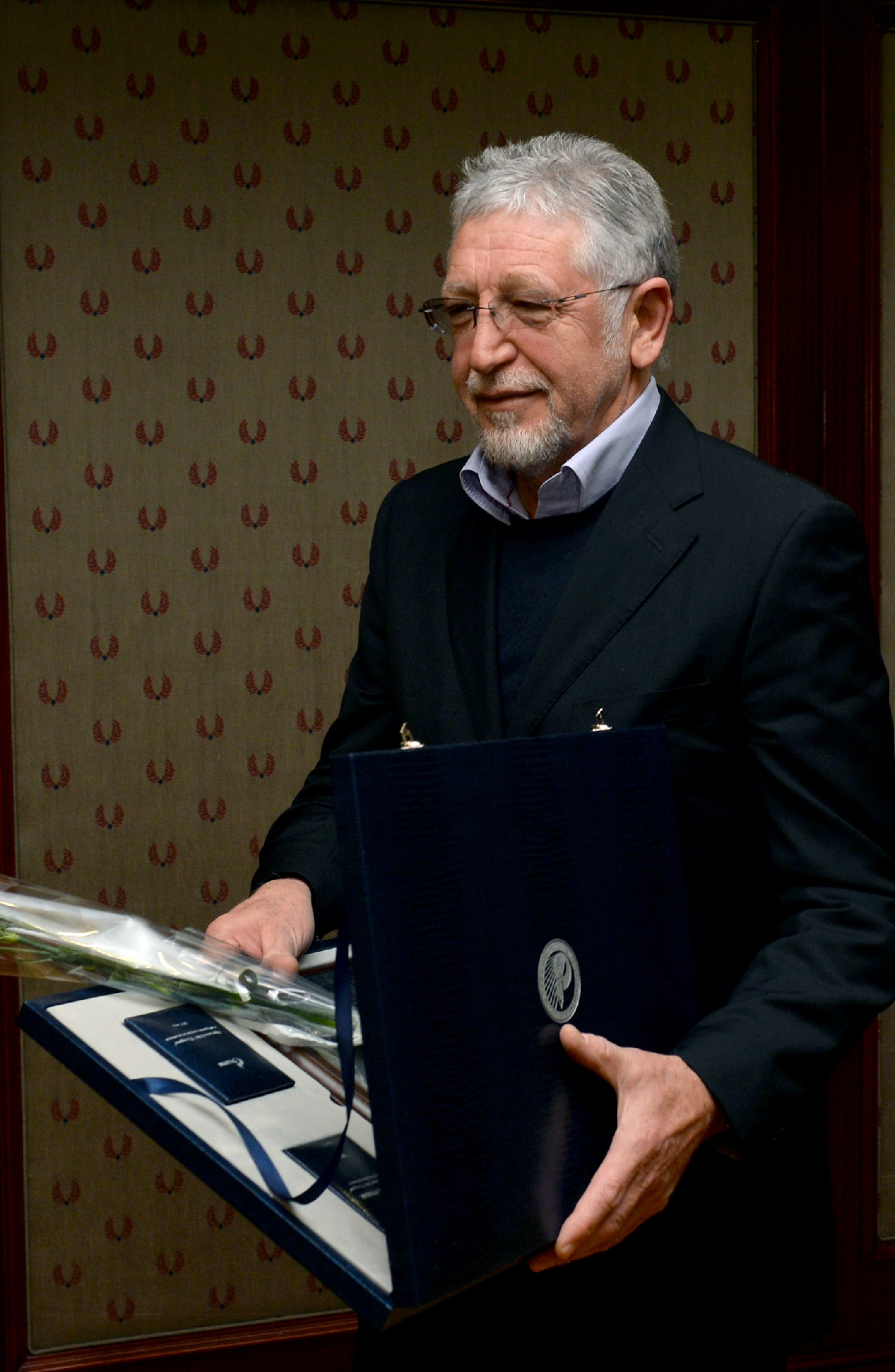 Rafael Kashapov