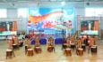 Gazprom Dobycha Noyabrsk presenting Yakutsk citizens with versatile sports complex