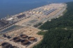 Baltic LNG project to be executed in Ust-Luga