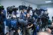 Press Conference of Alexander Novak, Russian Minister of Energy and Alexey Miller, Chairman of Gazprom Management Committee