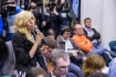 Press Conference of Alexander Novak, Russian Minister of Energy and Alexey Miller, Chairman of Gazprom Management Committee