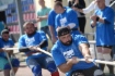Tug of war, one of tournament’s most spectacular sections