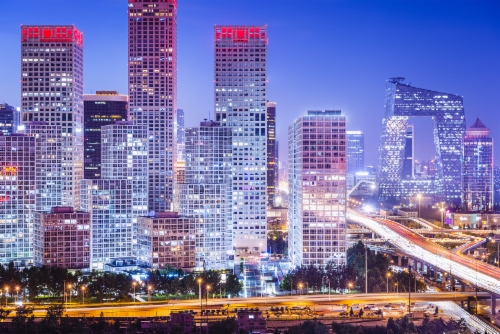 Beijing, China