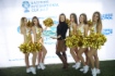 Cheerleaders Soul Sisters