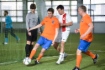 Match between PJSC Gazprom and Gazprom International (Amsterdam)
