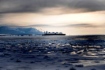 Gazprom and Sovcomflot will arrange test LNG shipment via the Northern Sea Route soon
