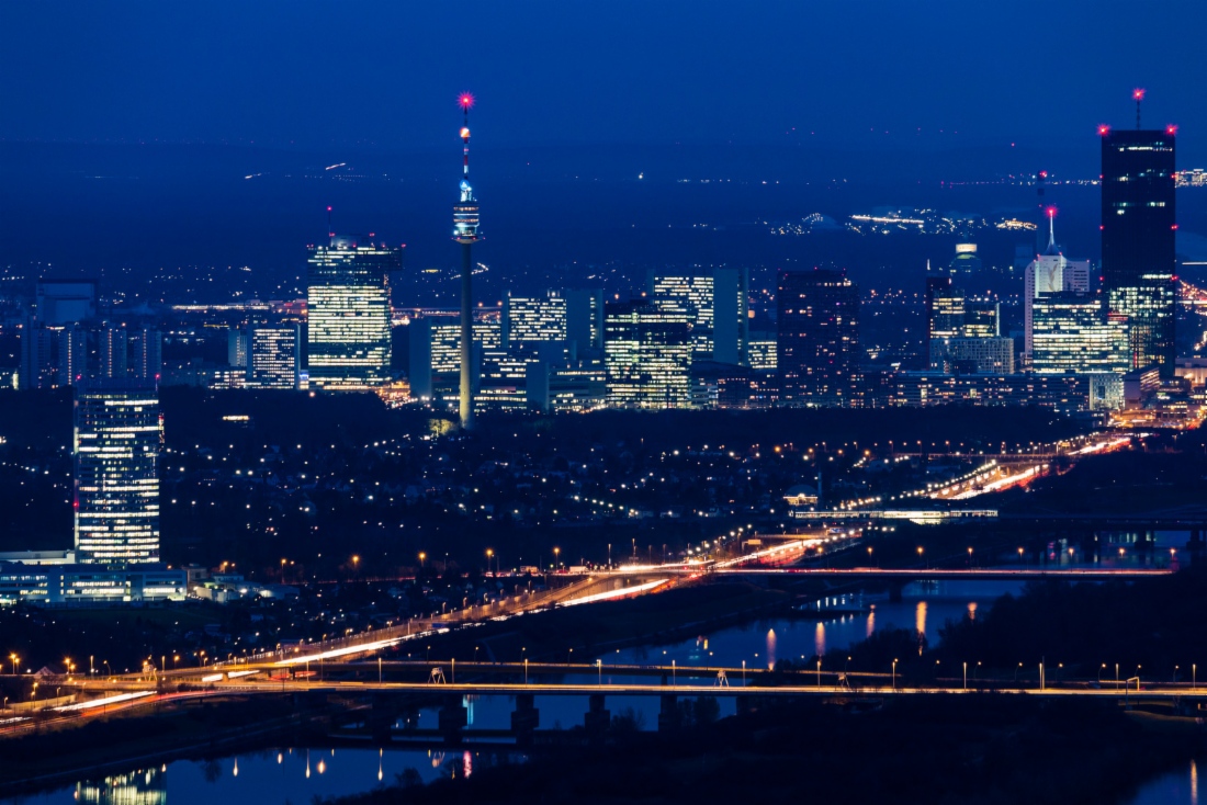 Gazprom and OMV sign Addendum to contract for gas supply
