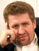 Kost Bondarenko