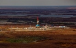 Oil development well at Vostochno-Messoyakhskoye field