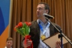 Yury Golyshak, Sport-Express, Moscow (among federal media) named winner of 4th Energy of Victories nationwide contest among sports journalists in Best Publication nomination