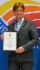 Ivan Zhidkov, Sports Daily, Saint Petersburg (among regional media) named winner of 4th Energy of Victories nationwide contest among sports journalists in Best Publication nomination