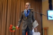 Grigory Zaidman, Football magazine, Kiev, Ukraine (among foreign Russian-language media) named winner of 4th Energy of Victories nationwide contest among sports journalists in Best Publication nomination