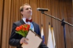 Ivan Kosyakin, Guberniya radio, Voronezh (among regional media) named winner of 4th Energy of Victories nationwide contest among sports journalists in Best Radio Report nomination