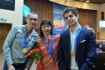 Ramil Sitdikov, Russia Today international news agency, Moscow (among federal media), Maria Plotnikova, Lenta.ru online newspaper, Brazil (among foreign Russian-language media) and Konstantin Chalabov, Russia Today international news agency, Veliky Novgorod (among regional media) named winners of 4th Energy of Victories nationwide contest among sports journalists in Best Photo Essay/Photo Illustration nomination