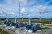 Kaliningradskoye underground gas storage facility