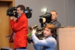 Verbatim transcript of press briefing held by Gazprom official spokesman Sergey Kupriyanov