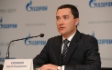 Sergey Kupriyanov at press briefing