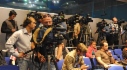 Verbatim transcript of press briefing held by Gazprom official spokesman Sergey Kupriyanov