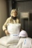 Gazprom develops innovative product for oil spill cleanup