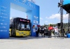 Blue Corridor – Gas into Engines 2019 Rally launched
