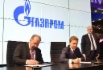 Alexey Miller, Chairman of the Management Committee of Gazprom, and Mikhail Men, Minister of Construction, Housing and Utilities of the Russian Federation, signed a Cooperation Agreement at the St. Petersburg International Economic Forum 2017