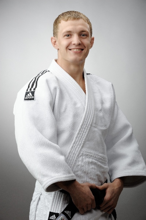 Dmitry Kulikov, trainee of Orenburg Gazovik becomes Judo Champion of Russia