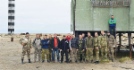 Members of 2019 environmental expedition