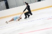 Sports complex with two ice arenas built by Gazprom in St. Petersburg