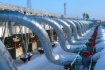Alexey Miller and Yury Boiko discussed issues of uninterrupted gas transit this winter