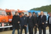 Gazprom launches construction of Dzhubga – Lazarevskoye – Sochi gas pipeline