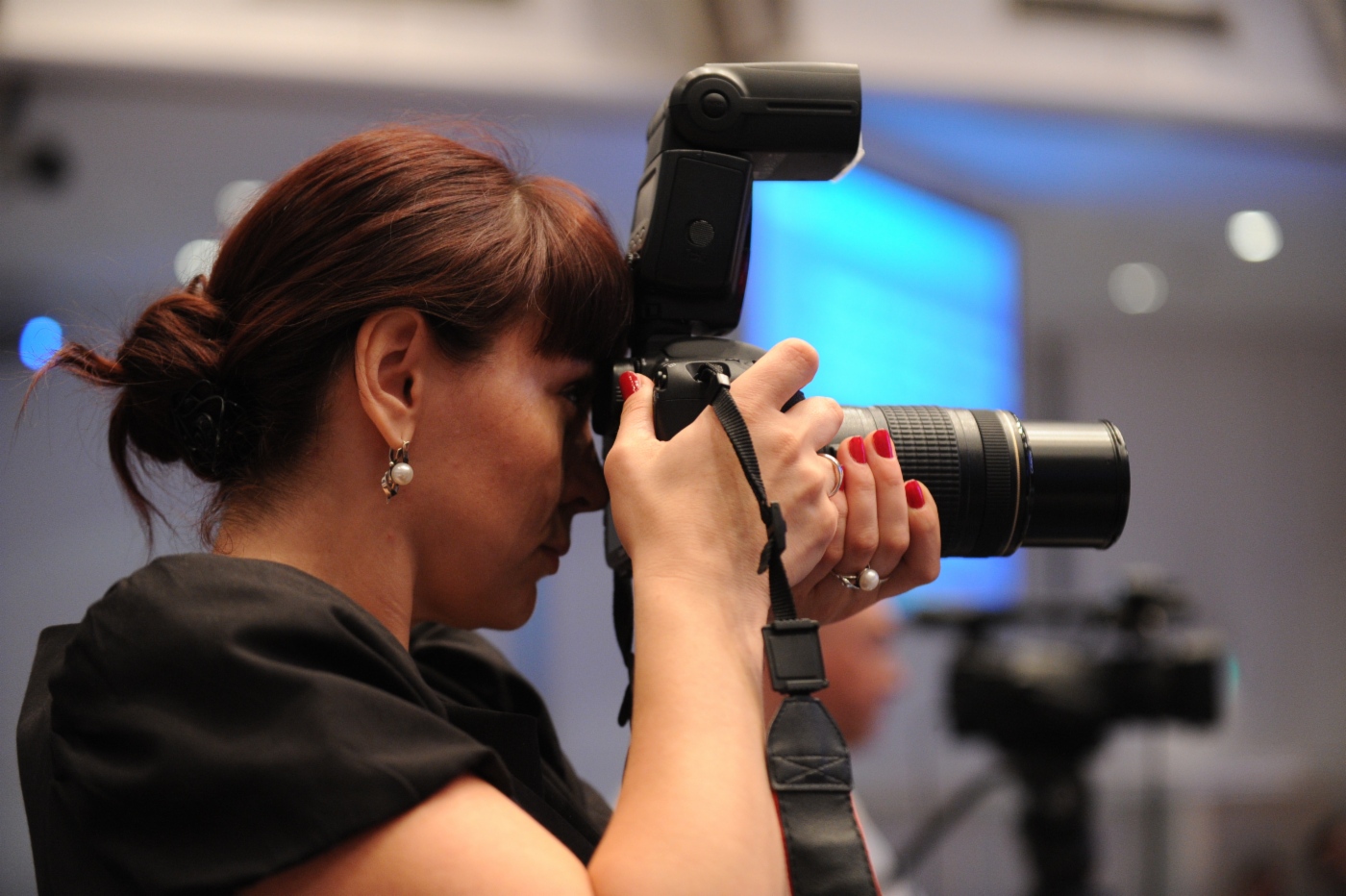 Press Conference: Gas Supply to Domestic Market. Executing Russian Regions Gasification Program