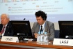 Gabriele Gozzi, Chairman of International Association for Natural Gas Vehicles