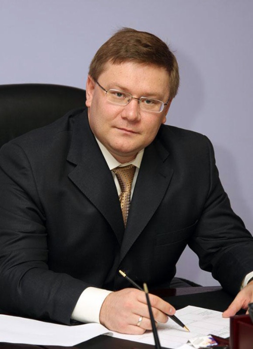 Alexey Farafontov elected Director General and Management Committee Chairman of Spetsgazavtotrans