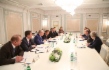 Gazprom and Snam review cooperation prospects