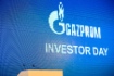 Gazprom committed to constructive dialogue with investment community