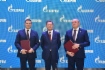Documents signed to expand cooperation between Gazprom and Russian industrial enterprises 