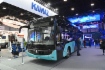 NEFAZ-5222 suburban bus by KAMAZ