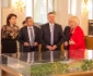 Silvery Lily-of-the-Valley – first classical music project of Gazprom Transgaz Moscow