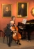 Silvery Lily-of-the-Valley – first classical music project of Gazprom Transgaz Moscow