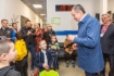 Vyacheslav Gladkov, Governor of Belgorod Region