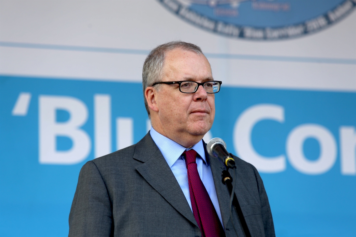 Klaus Schaefer, Chief Executive Officer of Uniper