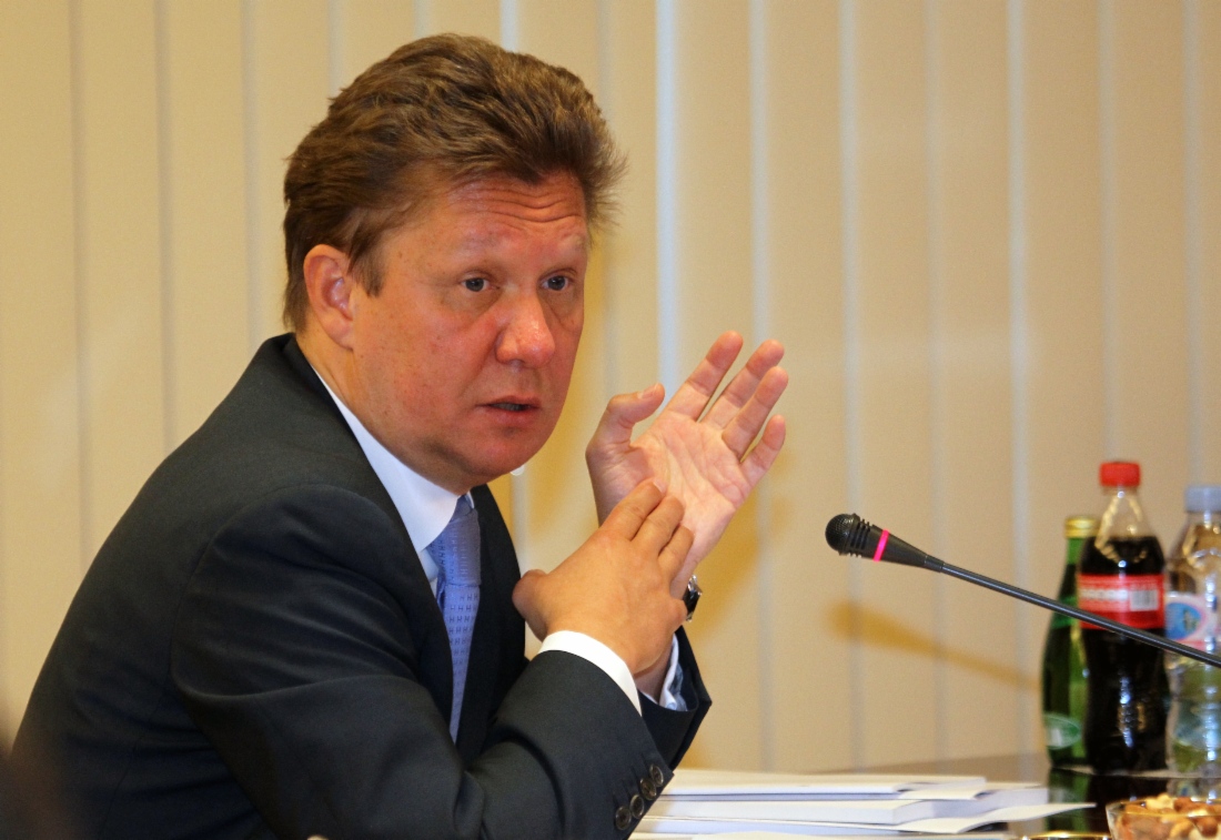 Board of Directors address Gazprom’s annual General Shareholders Meeting related issues