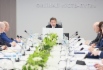 During meeting
