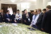 Examining Power of Siberia gas transmission system model