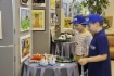 Gazprom dobycha Urengoy summed up the annual environmental program